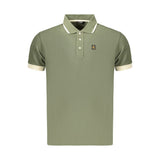 Refrigiwear Verde Cotton Men's Polo