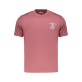 Refrigiwear Rosso Cotton Mens T-Shirt