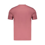 Refrigiwear Rosso Cotton Mens T-Shirt