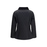 Barbour Blue Polyamide Shell Jacket
