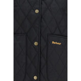 Barbour Blue Polyamide Shell Jacket