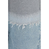 Haikure Multicolor Cotton Casual Pants