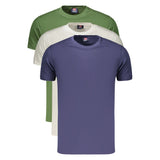 Norway 1963 Green Cotton Men's T-Shirt