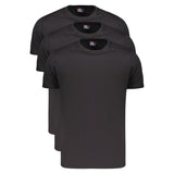Norway 1963 Nero Cotton Mens T-Shirt