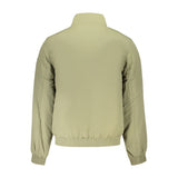 Calvin Klein Verde Poliammide Men's Jacket