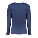 Pepe Jeans Blue Cotton Women's T-Shirt