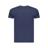 Pepe Jeans Blu Cotton Men T-Shirt