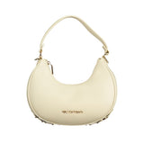 Mario Valentino Beige Poliuretano Women's Bag