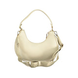 Mario Valentino Beige Poliuretano Women's Bag
