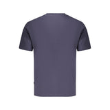 Pepe Jeans Blue Cotton Men's T-Shirt