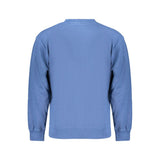Pepe Jeans Blue Cotton Men's Sweatshirt