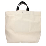 Jil Sander Beige Fabric Handbag
