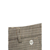 Trussardi Jeans Brown Polyester Women Clothing