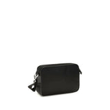 Prada Black Recycled Polyamide Shoulder Bag