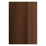 Ermanno Scervino Brown Viscose Flared Pants