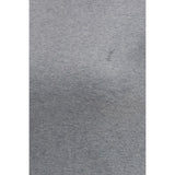 Saint Laurent Gray Cotton T-Shirt