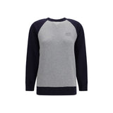 Miu Miu Multicolor Cotton Sweatshirt