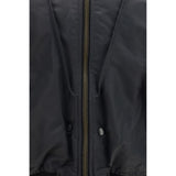 Maison Margiela Multicolor Polyamide Bomber
