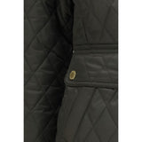 Barbour Bicolor Polyamide Shell Jacket
