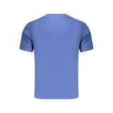 Pepe Jeans Blue Cotton Men's T-Shirt