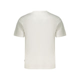 Pepe Jeans White Cotton Men's T-Shirt