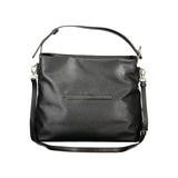 Mario Valentino Nero Polyurethane Women's Bag
