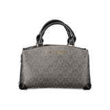 Mario Valentino Nero Polyurethane Women's Bag