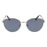 Max & Co Silver Metal Sunglasses
