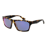 BMW Brown Acetate Sunglasses