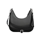 Tommy Hilfiger Nero Polyurethane Women's Bag