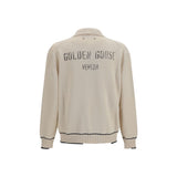 Golden Goose Beige Cotton Shirt