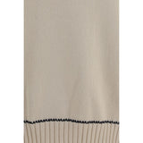 Golden Goose Beige Cotton Shirt