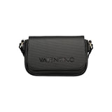 Mario Valentino Nero Polyurethane Women's Bag