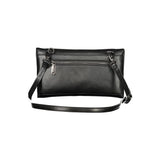 Mario Valentino Nero Polyurethane Womens Handbag