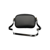 Mario Valentino Nero Polyurethane Women's Bag