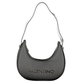 Mario Valentino Nero Polyurethane Women's Bag
