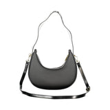Mario Valentino Nero Polyurethane Women's Bag