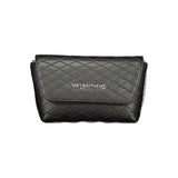 Mario Valentino Nero Polyurethane Women's Bag