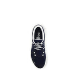 ON Black Recycled Polyester Athletic Sneakers