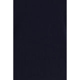 Brooksfield Blue Wool Oves Aries Sweatshirt