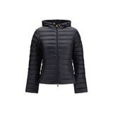 Moncler Black Polyamide Jacket