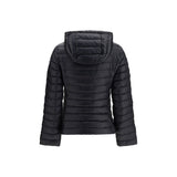 Moncler Black Polyamide Jacket