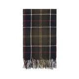 Barbour Bicolor Wool Oves Aries Scarf