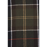 Barbour Bicolor Wool Oves Aries Scarf