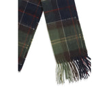 Barbour Bicolor Wool Oves Aries Scarf