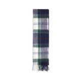 Barbour Multicolor Wool Oves Aries Scarf
