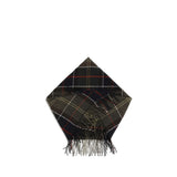 Barbour Bicolor Wool Oves Aries Scarf