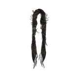 Barbour Bicolor Wool Oves Aries Scarf