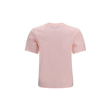 Fiorucci Multicolor Cotton T-Shirt
