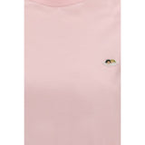 Fiorucci Multicolor Cotton T-Shirt